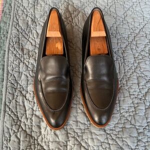 Everlane Modern Loafer pointed toe